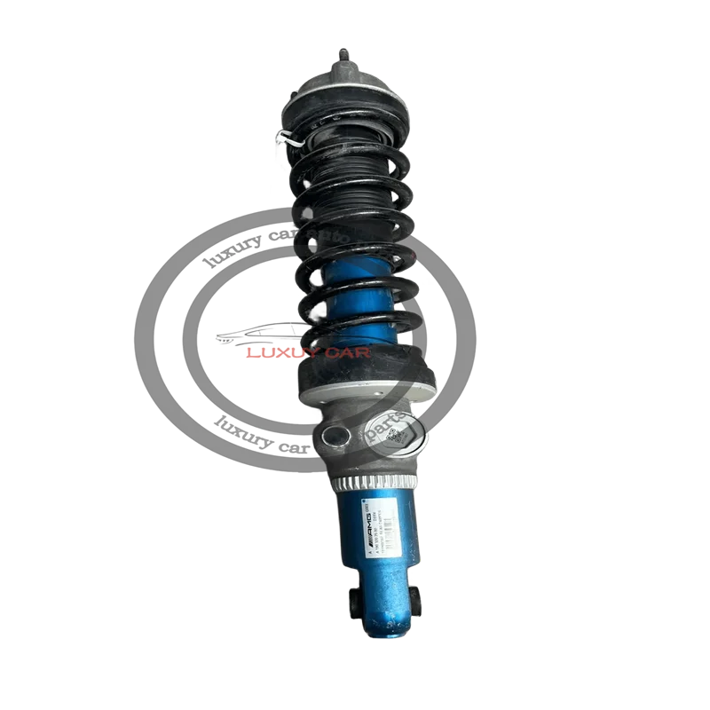 AMG GT サスペンションキット(青コイル) Mercedes Benz 190 AMG GT Shock Absorbers - Reliable Performance