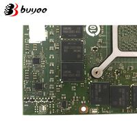 Carte Graphique Vidéo d'Ordinateur Portable pour MSI GTX980M 8G GDDR5