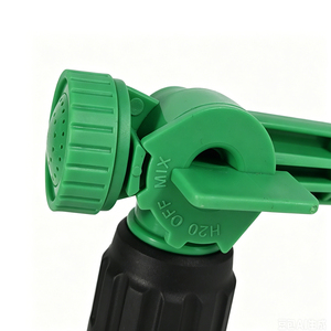 Pulvérisateur de jardin KOBOLD professionnel personnalisé pour engrais et produits chimiques, avec tuyau d'arrosage et jet réglable - Product Image 6