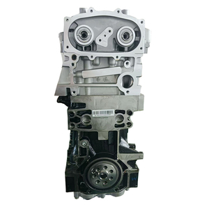 Nanjing para alta calidad 2,3 T 2,5 T Conjunto de motor de gasolina de cuatro cilindros Nuevo embalaje neutral <span class=keywords><strong>24</strong></span> horas en línea Turín - Product Image 3