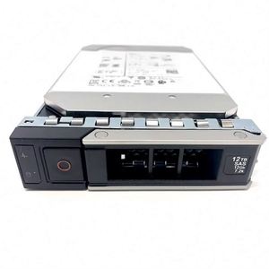ฮาร์ดไดรฟ์เซิร์ฟเวอร์ YMN53 12TB HDD ความเร็ว 7200 รอบต่อนาที 12Gbps ขนาด 3.5 นิ้ว SAS แบบ Hot Plug สำหรับเซิร์ฟเวอร์ - Product Image 2