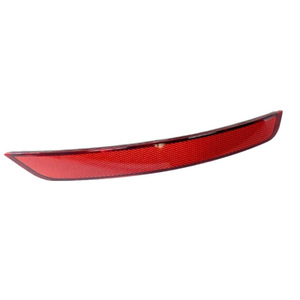 Feux de pare-chocs arrière Volkswagen Golf 6 GTI 5K0945105H/106H Côté gauche et droit Plastique Pièces de rechange neuves - Product Image 2