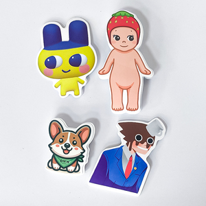 Tùy chỉnh làm cho không thấm nước Holographic sticker, an ninh tùy chỉnh Hologram Sticker nhãn dán Holographic dán - Product Image 5