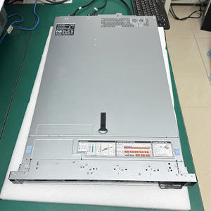 Servidor en Rack de Almacenamiento de Gran Capacidad, Popular, 1U, <span class=keywords><strong>2</strong></span> Sockets, 8/10sff, <span class=keywords><strong>2</strong></span>.5/<span class=keywords><strong>3</strong></span>.5 Pulgadas, Chasis de Bajo Consumo, Dells EMC PowerEdge R640, Económico - Product Image 6