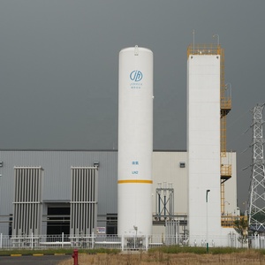 Kim Hoa 1200nm3/h không khí công nghiệp tách nhà máy thiết bị Nitơ lỏng Máy phát điện - Product Image 2