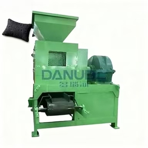 Multi Function Desulfurized Gypsum Powder Ball Press Machine Carbon Hydraulic Forming Machine - Product Image 1