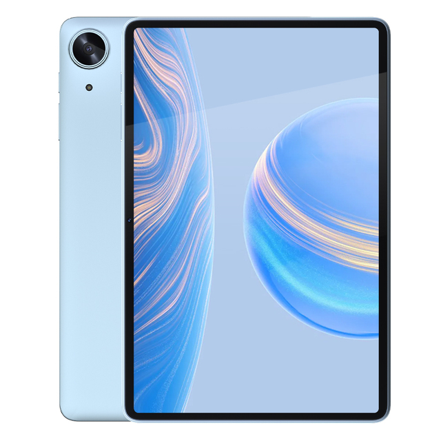 New Arrival A537PX 10.1 Inch Android Tablet PC WiFi 6 12GB RAM 128GB ROM 6000mAh Battery for Education Kids Learning