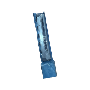 Modèle standard SJ-E036A de corps de tige pour éliminateur électrostatique à induction haute vitesse à économie d'énergie SJ-E036A en ABS de haute qualité - Product Image 2