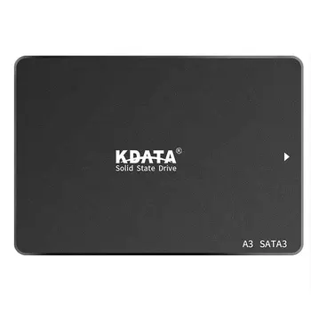 KDATA OEM 1TB การ์ดราคาที่ถูกที่สุดเพียงชิ้นเดียวสำหรับกล้อง SATA 3 4TB S600 2TB ฮาร์ดดิสก์1T 2.5 256GB SSD