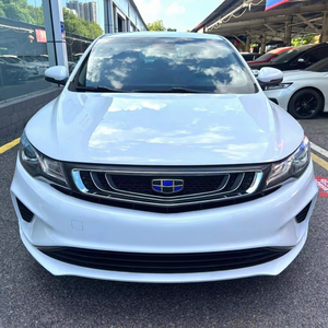 Geely Emgrand <span class=keywords><strong>Gl</strong></span> 2017 1.3t berlina 5 posti Dct Premium Trim per auto usate a buon mercato auto usate per la vendita con guida a sinistra - Product Image 1