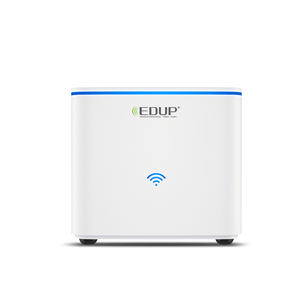 EDUP thiết kế đẹp 300Mbps Wifi <span class=keywords><strong>Router</strong></span> 4G ZTE mifs 5200mAh Wifi <span class=keywords><strong>Router</strong></span> di động 4G Hotspot - Product Image 3