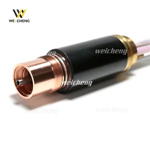 Plasma Torch Consumable Spare Parts Plasma Cutting Torch 120548 For Hypertherm MAX200