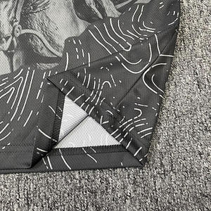 Camiseta de Jersey personalizada Ropa de equipo Camisetas de Jersey retro personalizadas - Product Image 4