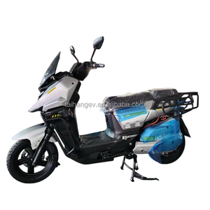 ขายตรงจากโรงงาน, มอเตอร์ไซค์รุ่นอัพเกรด 1500W, รุ่นสำหรับผู้ใหญ่ 60V, รุ่นขายดีที่สุดในปี 2026 - Product Image 5