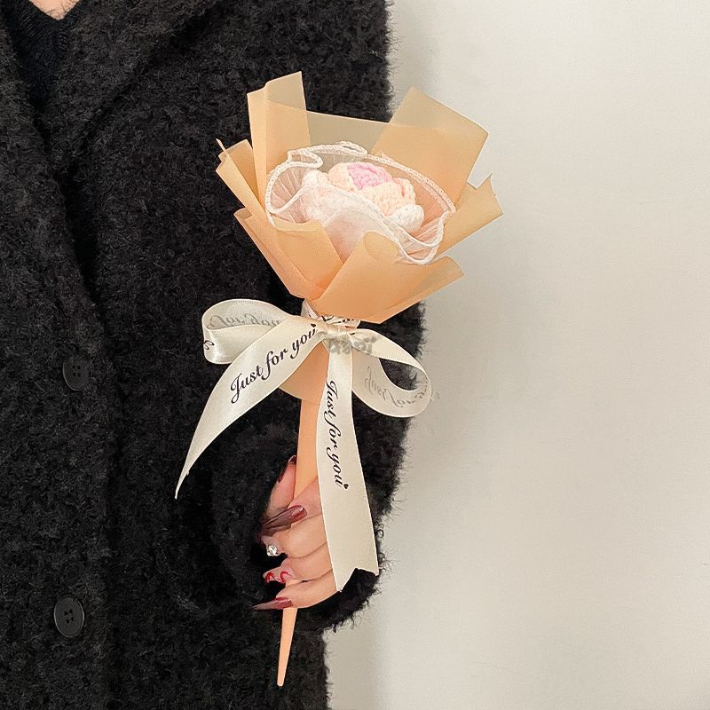 Gradient powder-fairy wand [yellow packaging-finished product]