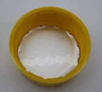 Bouteille d'huile moteur Hotsale 46-51mm avec bouchon d'étanchéité à vendre China Factory 1L 4L Castrol Engine Oil Bottle Cap