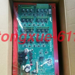 Carte de commande A5E45777827004 neuve en boîte pour PLC - Product Image 1
