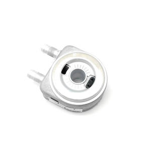 Pour Hyundai pour Kia refroidisseur d'huile moteur 264102G000 26410-2G000 pièce d'auto - Product Image 1