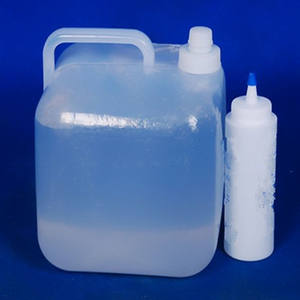 공장 고품질 ISO CE 초음파 젤 에코그래피용 젤 - Product Image 6