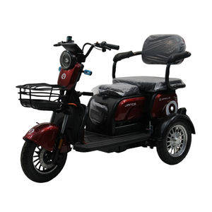 <span class=keywords><strong>Prix</strong></span> raisonnables Pneu de 10 pouces Frein à disque avant 1000w 48v 60v Scooters électriques de mobilité à <span class=keywords><strong>3</strong></span> <span class=keywords><strong>roues</strong></span> d'<span class=keywords><strong>occasion</strong></span> pour adultes à vendre - Product Image 1