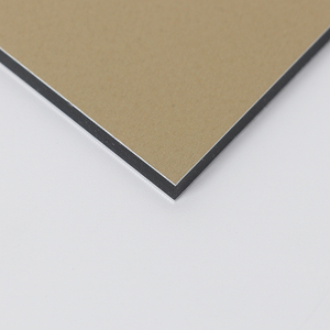 Price List Of Philippines <strong>ACP</strong> <strong>ACM</strong> PVDF FEVE NANO Metal Composite Aluminium Plastic Composite Panlel Aluminium Exterior Board - Product Image 3