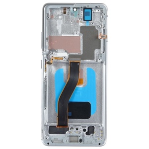 Pantalla OLED de Repuesto de Alta Calidad para S21 Ultra 5G con 1 Año de Garantía, Luminancia de 350-400cd - Product Image 2