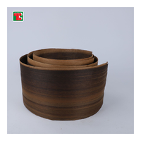 Tongli Engineered Wood Veneer Sheet For Hotel Counters Dining Room Furniture Geometric Inlays And Villa Interiors
