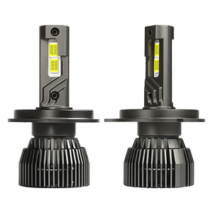 Usine en gros haute Performance nouveau 24V 130W 6000K Aviation aluminium 13000LM voiture Type d'ampoule phares LED à bas <span class=keywords><strong>prix</strong></span> - Product Image 3