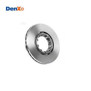 <b>Brake</b> System Part 4079001002 <b>Brake</b> <b>Disc</b> Rotor for Trailer SAF - Product Image 1