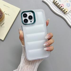 Venta al por mayor suave Anti-Shock fundas de teléfono móvil para <span class=keywords><strong>Oppo</strong></span> A11 A7X Realme 2 PRO A9 <span class=keywords><strong>A5</strong></span> <span class=keywords><strong>2020</strong></span> teléfono de la Caja C35 A57 7i - Product Image 3