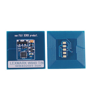 Trống <span class=keywords><strong>chip</strong></span> cho lexmarks <span class=keywords><strong>w840</strong></span> w84030h - Product Image 5