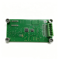 Module d'E/S analogique d'origine Trane BRD04875 pour refroidisseur CH530 TD7, carte d'E/S analogique double, panneau de commande