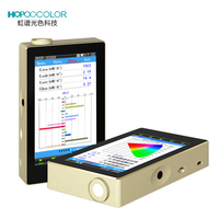 UVC Compteur Spectromètre Lumière Visible Nir Testeur OHSP350UV Avec Bon Prix