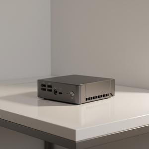 Mini PC Gaming 32GB RAM 1TB I7 13ª Gen, Mini PC Gaming I9 14ª Gen, Windows 11 Pro Intel I9 <span class=keywords><strong>Italiano</strong></span> - Product Image 1