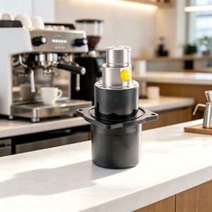 ปั๊มเกียร์เครื่องชงกาแฟแรงดันสูง 18 บาร์ 24V 70W พร้อมเกียร์ PEEK และซีล PTFE สำหรับระบบชงเอสเพรสโซเชิงพาณิชย์ - Product Image 1