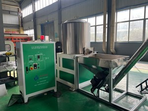 Machine d'extrusion de fil de fibre de maille de monofilament de PE PET de type <span class=keywords><strong>enrouleur</strong></span> de faisceau pour la ligne de production de filet d'ombrage de <span class=keywords><strong>moustiquaire</strong></span> - Product Image 6