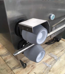 Machine à fabriquer des boyaux à saucisses, tuyau de boyau, tube en acier, prix, boyaux de porc, machine de nettoyage - Product Image 2