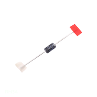 Composants de circuits électroniques RM3A Diodes simples DO-201AD, Axiales Neuves Originales En Stock