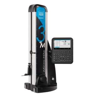 เทคโนโลยี Tesa-มาตรวัดความสูง7630041129953 00730079 MICRO-HITE + M - EAN - Product Image 1