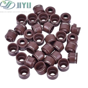 Joints d'huile de soupape en caoutchouc FKM NBR pour moteurs diesel fabriqués en Chine - Product Image 5