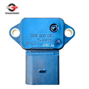 Emme manifoldu basınç MAP basınç sensörü OEM 036906051 036 906 A-UDI için SE-AT SKO-DA GO-LF P-OLO - Product Image 1