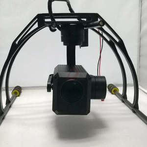 4K HD Object Tracking UAV Drone <b>Gimbal</b> <b>Camera</b> with 25x Zoom Drones Accessories - Product Image 6