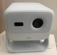 JMGO-Projecteur Smart Gimbal Nano2 1080P HD Dolby Hi-Fi Sound Triple LED 32GB Stockage