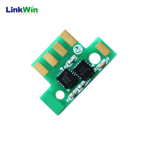 ชิปโทนเนอร์ที่ใช้ร่วมกันได้สำหรับเครื่องพิมพ์เลเซอร์ Lexmark CS727 CX727 CS728 - Product Image 2