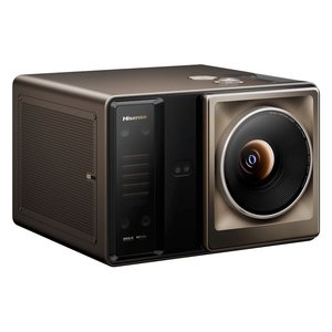 Proyector Hisense 4K 3840x2160 DLP, 6000 Lúmenes Ansi, Láser, Cine en Casa, HDR, IMAX, con Batería Integrada, Garantía de 3 Años - Product Image 3