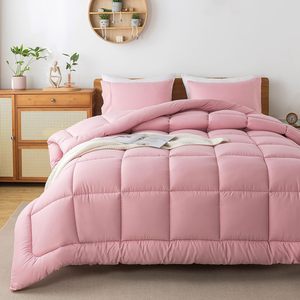 Sang Trọng <span class=keywords><strong>Comforter</strong></span> Giường Đặt Giường Duvet <span class=keywords><strong>Comforter</strong></span> Bộ Cho Mùa Đông Vua Kích Thước - Product Image 4