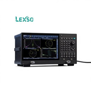 Analizador de Redes Ceyear 3657am/3657bm, Resolución de 1hz, Electrónico para Instrumentos, Pantalla de 10.4 Pulgadas, 140 Db Lexso - Product Image 1