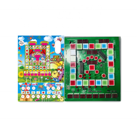 Kit de jeu Mario PCB Fruit King 1 pour machine de jeu avec mini Fruit King 1 en acrylique