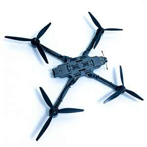 Drones con Cámara Térmica, Simulador de Carreras, <span class=keywords><strong>Juego</strong></span> Gratuito, Dron de Pulverización, Auto UAV en FPV Racer - Product Image 2