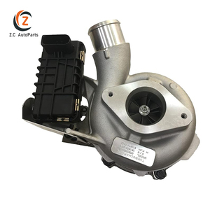 Ford Ranger BK3Q-6K682-RC L için GT2256VK bk3q6kFB3Q-6K682-DB rc BK3Q-6K682-AB <span class=keywords><strong>3.2</strong></span> turboşarj - Product Image 5